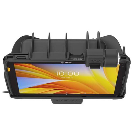 Locking RAM® Tough-Dock™ for Zebra ET4x 10" Tablet