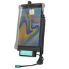 GDS® Samochodowa stacja dokująca z kablem audio dla Samsung Tab A 8.0 (2018) SM-T387