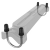 RAM® U-Bolt Hardware for RAM® Tough-Track™ 1.25" - 1.5" Rails