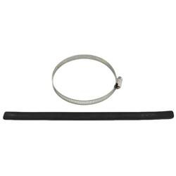 Zacisk paska z napędem ślimakowym RAM® dla Northrop Grumman