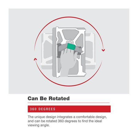 GDS® Hand-Stand™ dla Panasonic FZ-A3