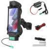 GDS® Tough-Dock™ Vehicle Bundle for Samsung Tab A7 Lite 8.7"