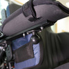 RAM® Universal Wheelchair Ball Base - C Size