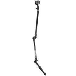 Uchwyt kamery RAM® Tough-Pole™ 44" z podstawą RAM® Press-N-Lock™