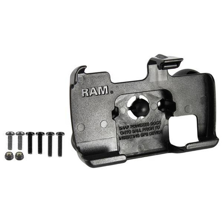 RAM® EZ-Roll'r™ Cradle do Garmin nuvi 800, 850, 855, 860, 880 i 885T