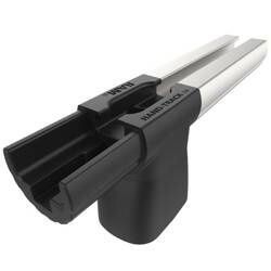 Złącze centralne RAM® Hand-Track™ z 4-calowym przedłużeniem toru