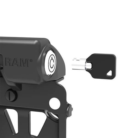 Blokada GDS® Cool-Dock™ dla Samsung Tab A 8.4 SM-T307