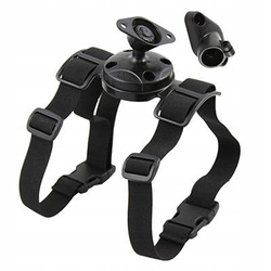 RAM® Snap-Link™ Rotating Leg Mount