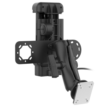 GDS® Aina PTT Voice Responder Vehicle Bundle dla iPhone 16