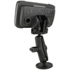 RAM® Double Ball Mount do serii Lowrance Hook² & Reveal