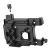 RAM® Form-Fit Locking Holder dla Getac ZX70 - kompatybilny z modułem Temp Module
