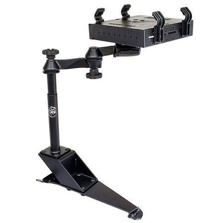 RAM® No-Drill™ Laptop Mount for '19-24 Subaru Forester + More