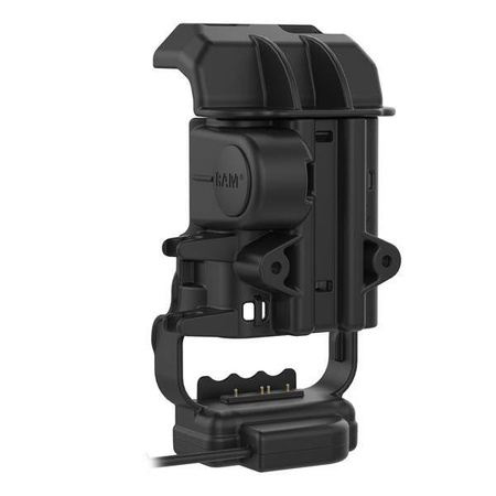 Zasilana stacja dokująca RAM® do Panasonic Toughbook FZ-N1 i FZ-F1