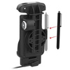 RAM® Locking Form-Fit Powered Dock for Zebra TC22 & TC27 with Boot