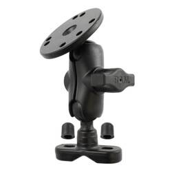 Uchwyt na kierownicę RAM® U-bolt bez osprzętu