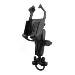 RAM® Kierownica U-Bolt z podwójną kulą do Garmin eTrex Venture + More