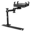 RAM® No-Drill™ Laptop Mount for '22-24 Toyota Tundra + More