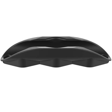 RAM® Tough-Clip™ Paddle Cradle ze śrubami gąsienicy i osprzętem do wiercenia