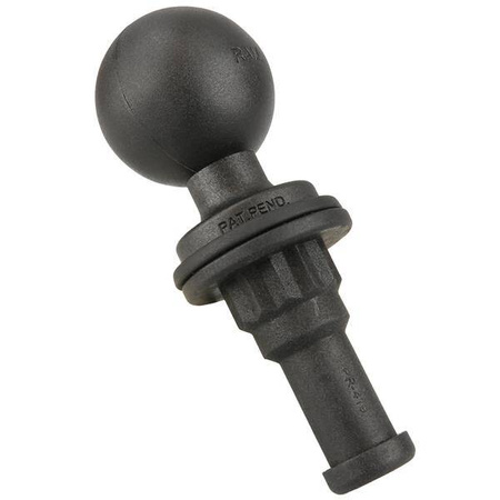 RAM® Spline Post Ball Adapter - rozmiar C