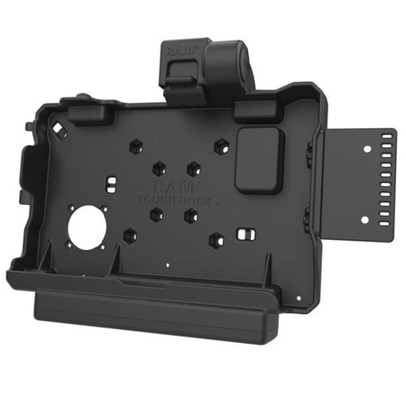 Uchwyt RAM® Form-Fit dla Getac ZX80