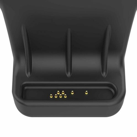 Stacja dokująca GDS® Uni-Conn™ z magnetycznym odbiornikiem i PoE