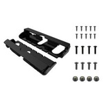 RAM® Tab-Tite™ End Cups for 9"-10.5" Tablets with Heavy Duty Cases