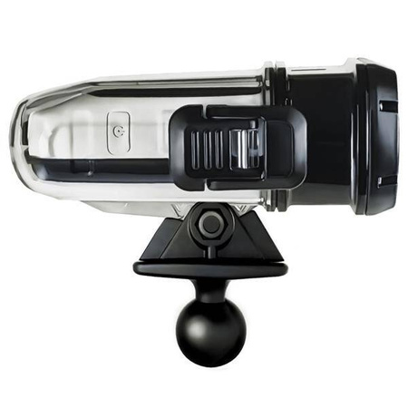Adapter kulowy RAM® do obudowy nurkowej Garmin VIRB™