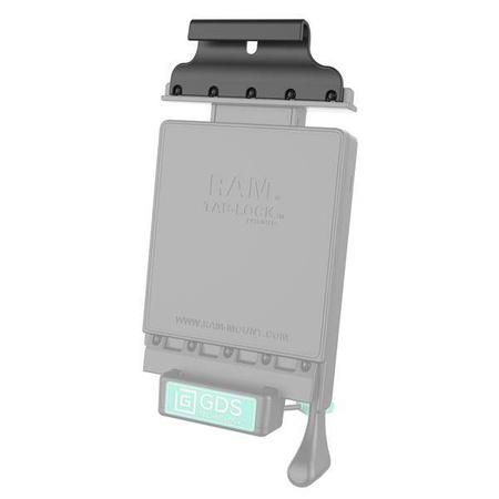 GDS® Vehicle Dock Top Cup do Apple iPad mini 4 i 5