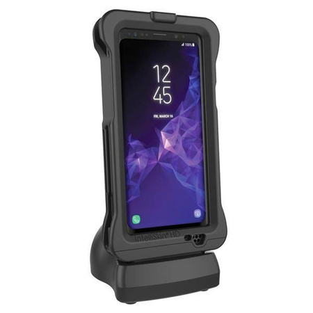 Stacjonarna stacja dokująca GDS® z USB Type-C dla następnej generacji IntelliSkin®