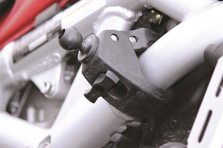 RAM® Tough-Claw™ Medium Clamp Base with Ball