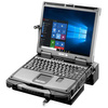 RAM® Tough-Dock™ z replikacją portów dla GETAC B300