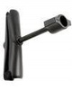 RAM® Double Socket Arm with Retention Arm - B Size Long