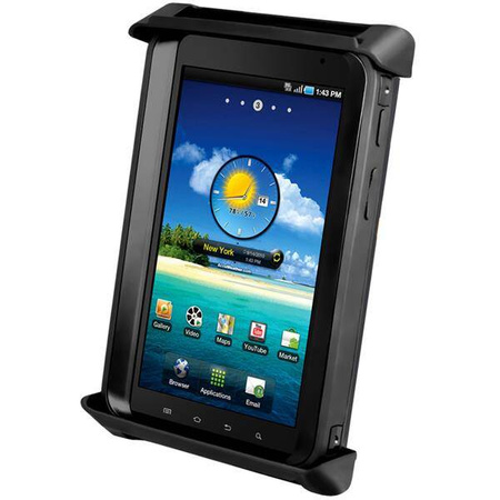 RAM® Tab-Tite™ Uniwersalny uchwyt sprężynowy do tabletów 7"