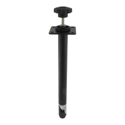 RAM® 12" Upper Pole with Square Top