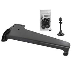 RAM® No-Drill™ Vehicle Base for '07-15 Toyota Tundra