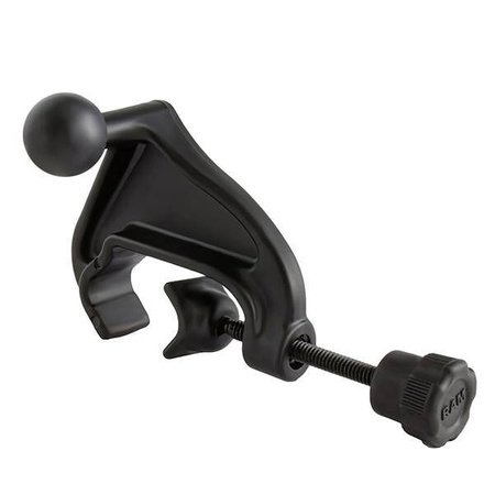 RAM® Yoke Clamp Base with Ball