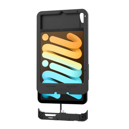 Etui IntelliSkin® Thin-Case™ do Apple iPad mini 6 (tylne poduszki Pogo)