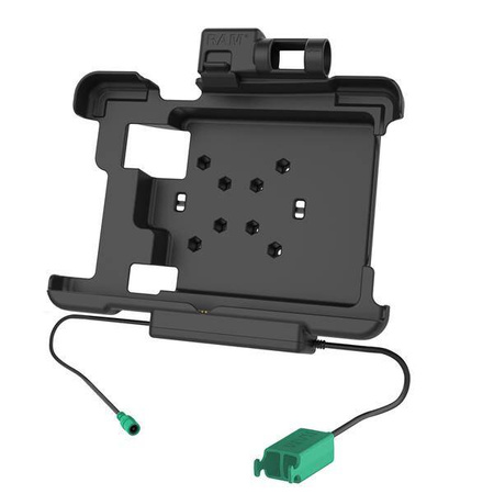 Stacja dokująca GDS® Power + Dual USB do Zebra XSLATE L10