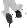 GDS® Uni-Conn™ PTT Remote Speaker Mic Bundle for ESChat & Zello