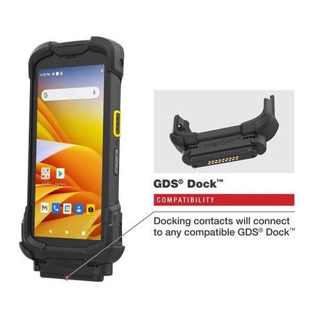 IntelliSkin® Next Gen dla Zebra TC73/78