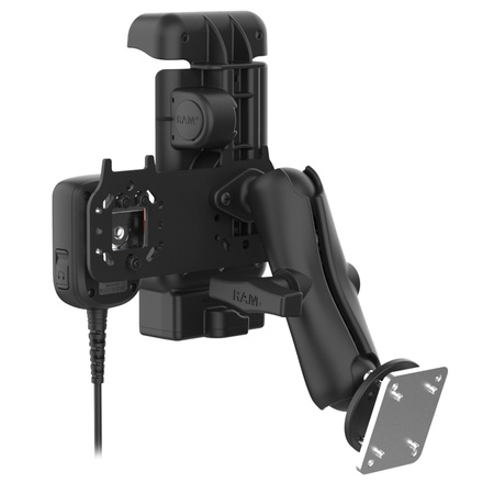 GDS® PTT Speaker Mic Kit for XCover7 Pro/6 Pro - Kodiak