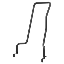 RAM® Tough-Bar™ for 2022 Ford Police Interceptor Utility