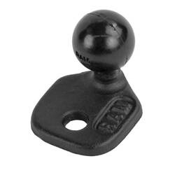 Adapter kulowy RAM® do lusterka narciarskiego