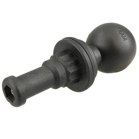 RAM® Spline Post Ball Adapter - rozmiar C