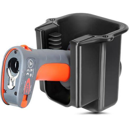 RAM® Power-Grip™ Uniwersalny uchwyt na pistolet skanera