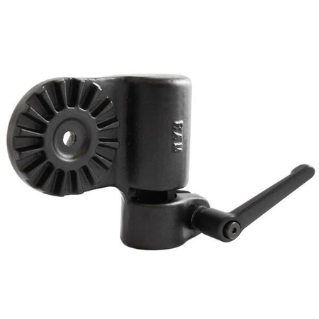 Adapter RAM® Ratchet™ z otworem 1" NPT