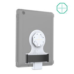 GDS® Tab-Conn™ do obudów OtterBox Defender (tylne podkładki Pogo) - szary