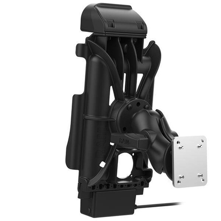 Zestaw samochodowy GDS® Tough-Dock™ dla tabletu Samsung Tab A 8.0 (2019)