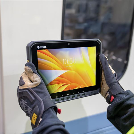 Akcesorium GDS® Roto-Mag™ 4 w 1 do Zebra ET6x