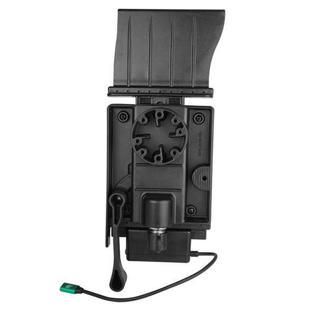 Samochodowa stacja dokująca z blokadą GDS® do Apple iPad Pro 11" (1.-3. generacji)